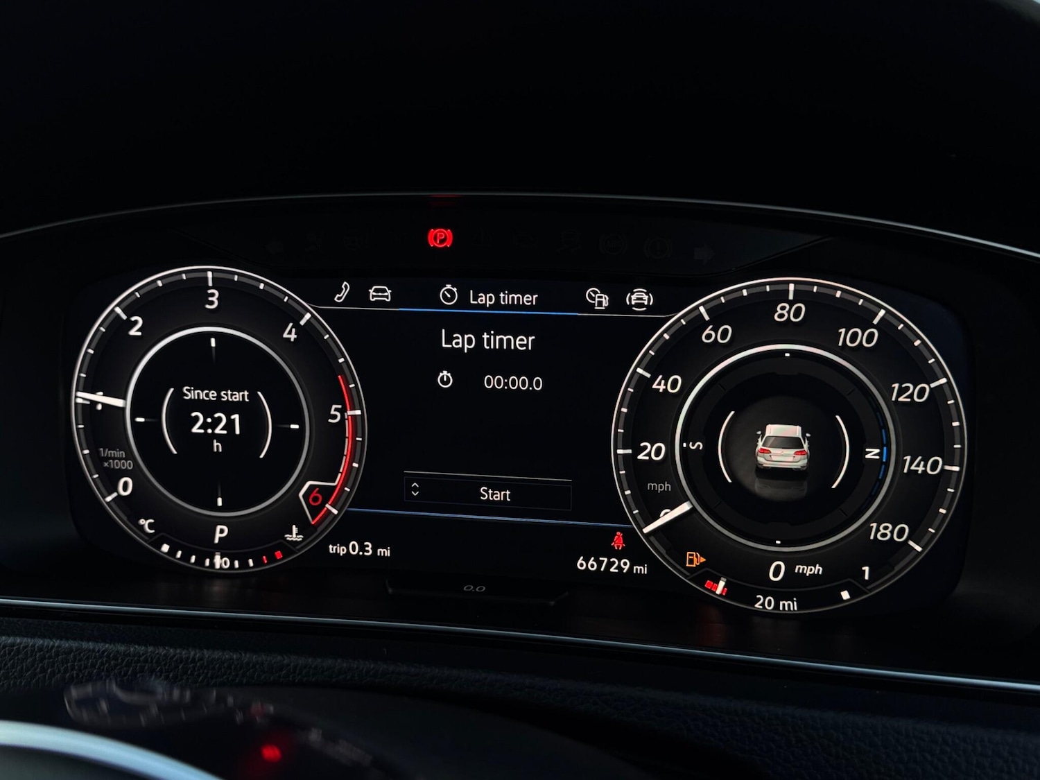 Used Volkswagen Golf for sale - 77358783: Photo 67