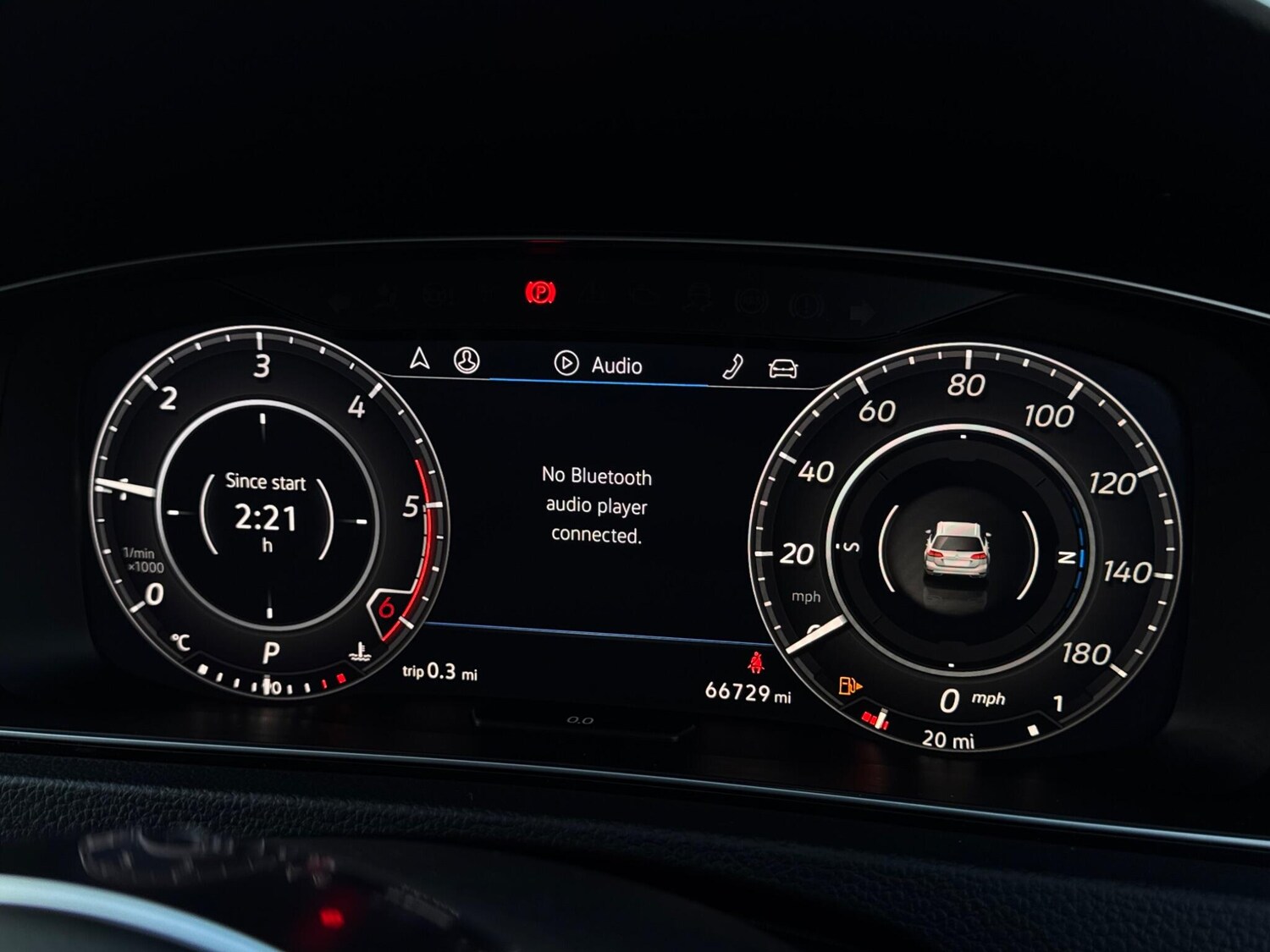 Used Volkswagen Golf for sale - 77358783: Photo 69