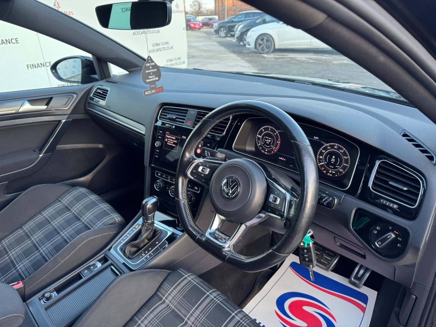 Used Volkswagen Golf for sale - 77358783: Photo 7