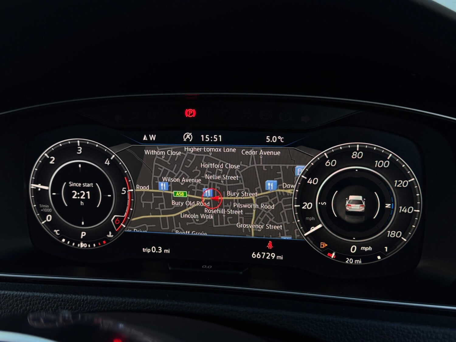 Used Volkswagen Golf for sale - 77358783: Photo 72