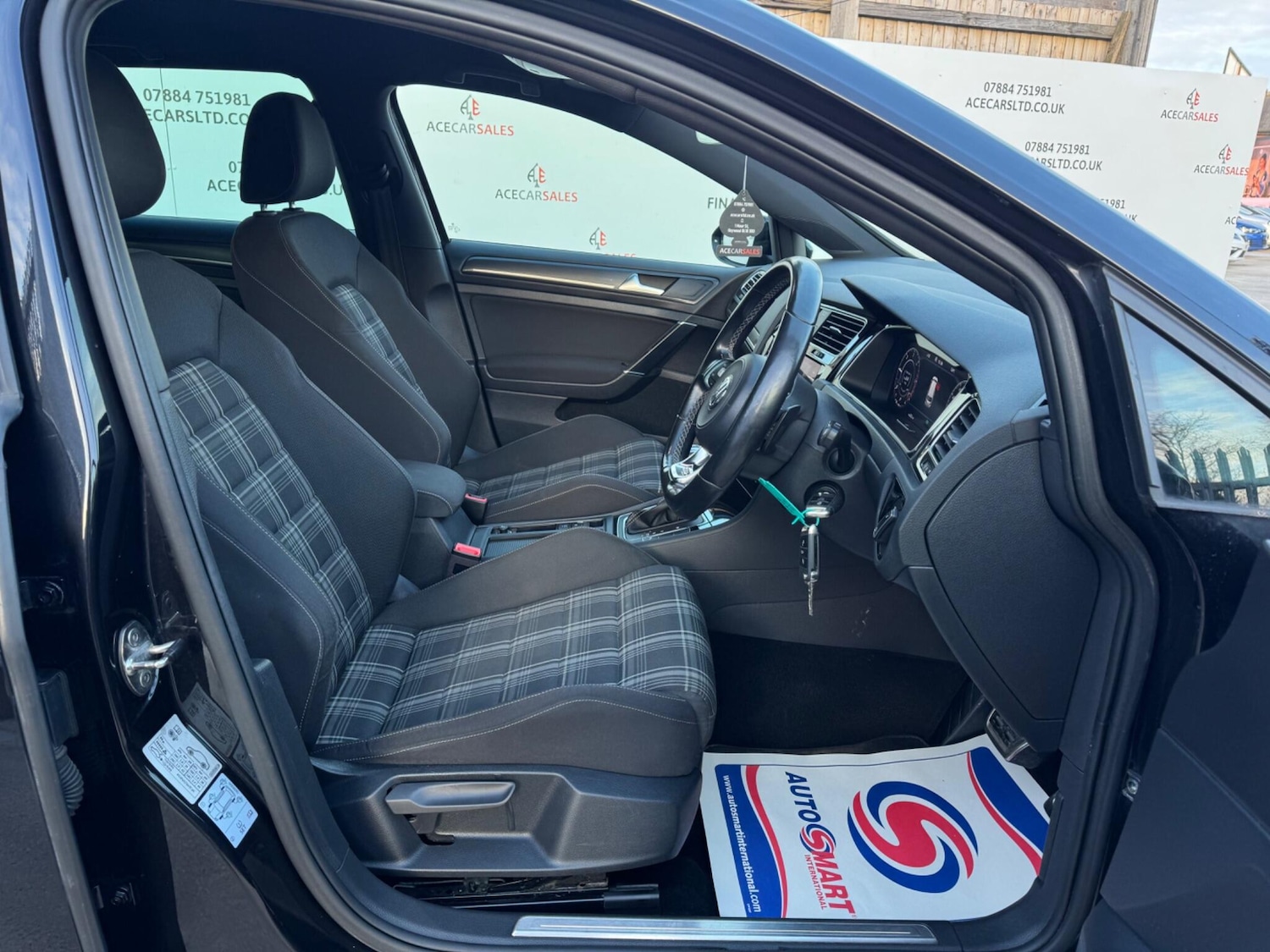 Used Volkswagen Golf for sale - 77358783: Photo 8