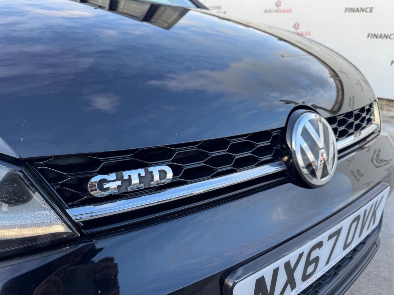 Used Volkswagen Golf for sale - 77358783: Photo 80