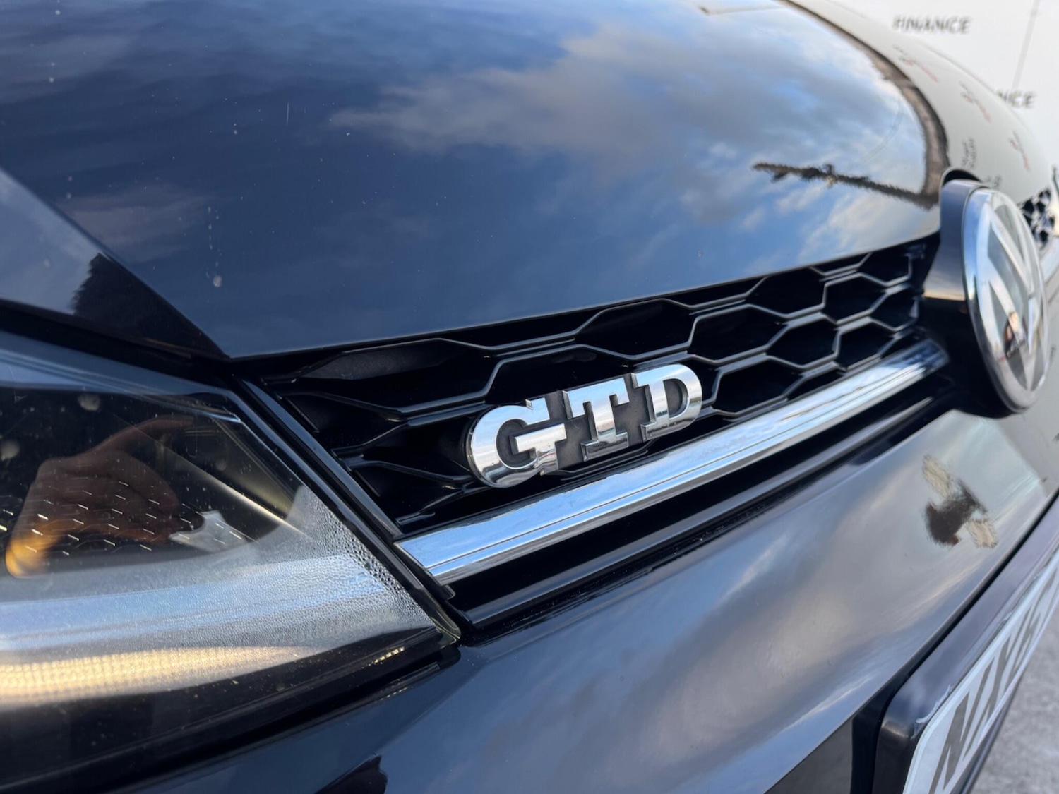 Used Volkswagen Golf for sale - 77358783: Photo 81