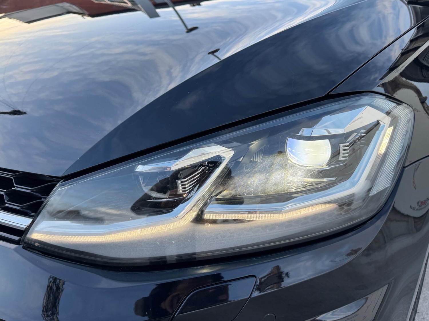 Used Volkswagen Golf for sale - 77358783: Photo 82