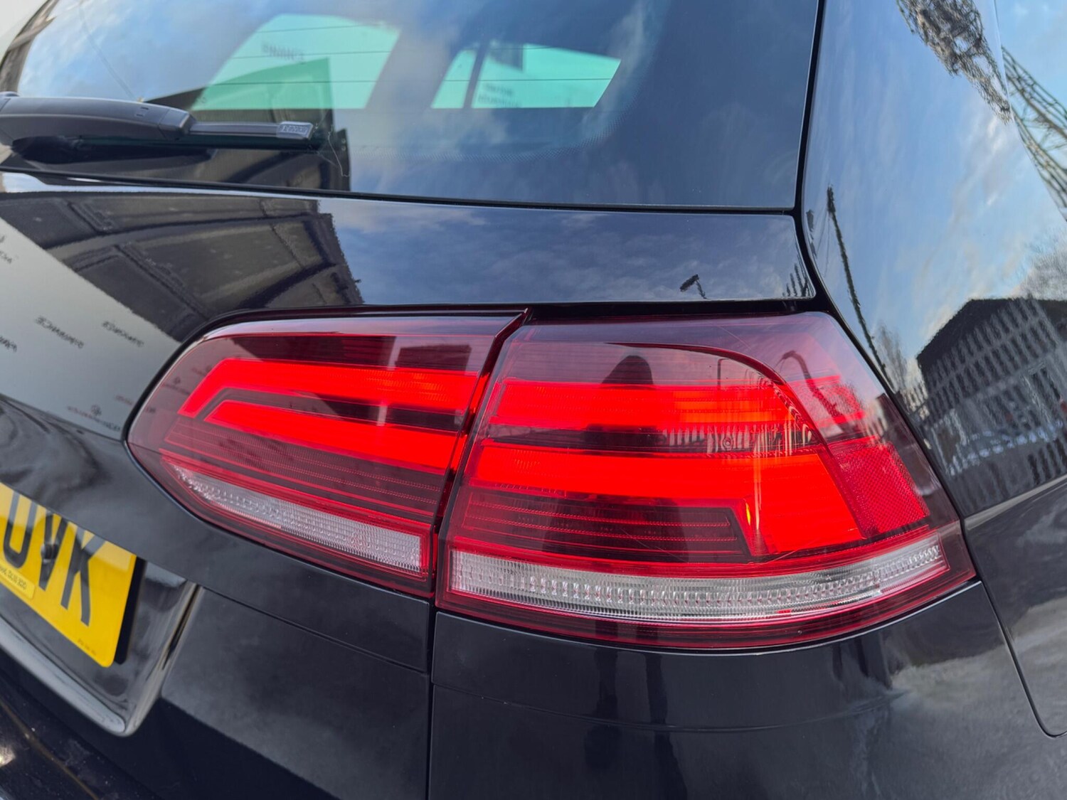 Used Volkswagen Golf for sale - 77358783: Photo 83