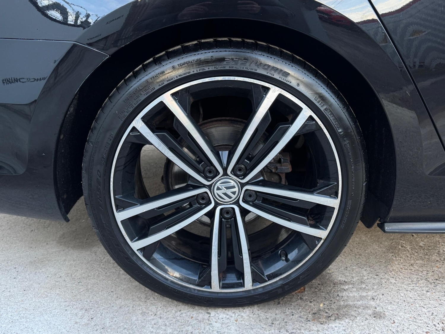 Used Volkswagen Golf for sale - 77358783: Photo 84