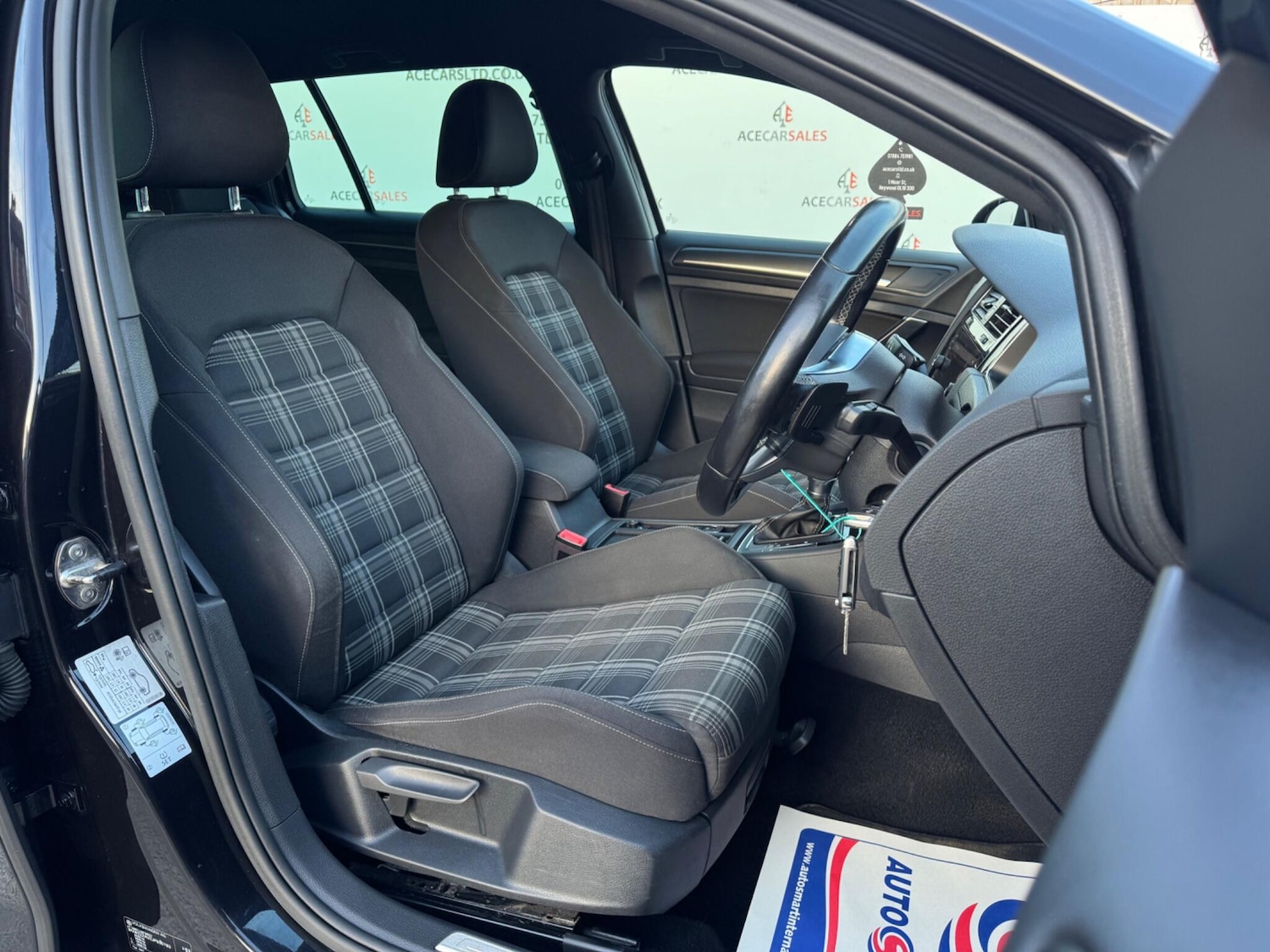 Used Volkswagen Golf for sale - 77358783: Photo 9