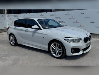 Used BMW 1 Series 2016 for sale - 78988322: Photo