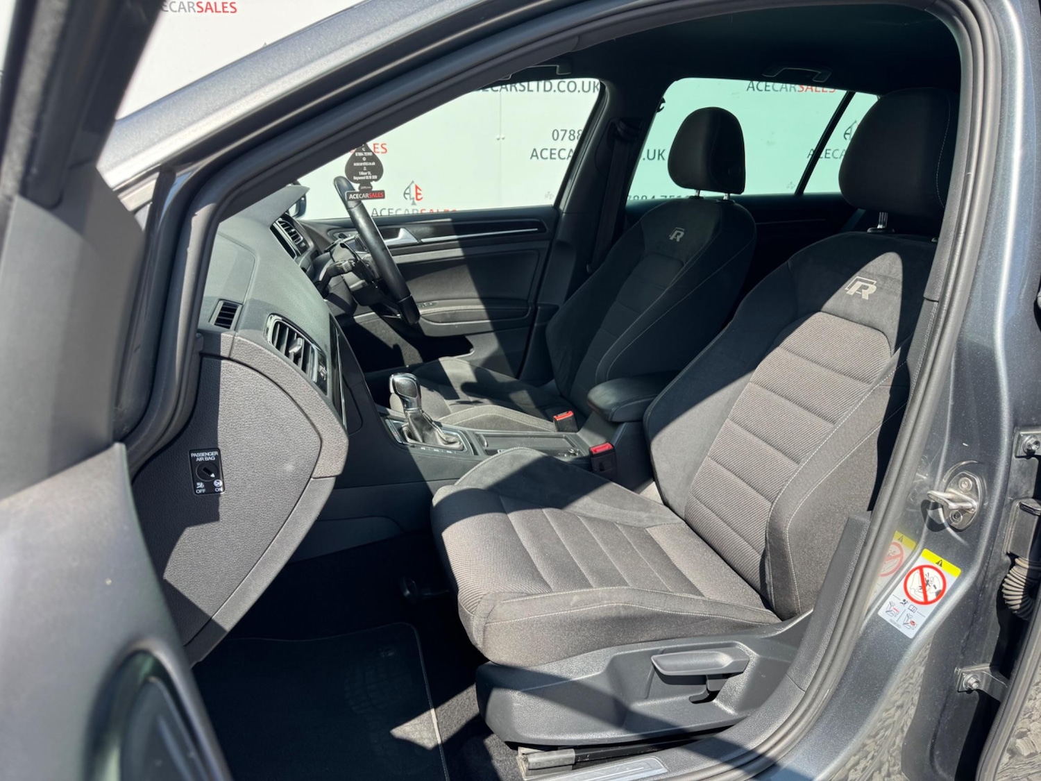 Vehicle 19
