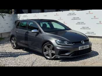 (18) - 2.0 TSI R DSG 4Motion Euro 6 (s/s) 5dr