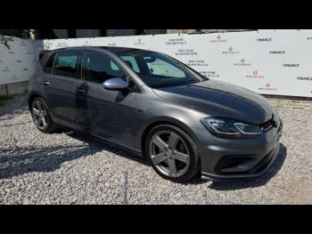 Used Volkswagen Golf 2018 for sale - 75013961: Photo