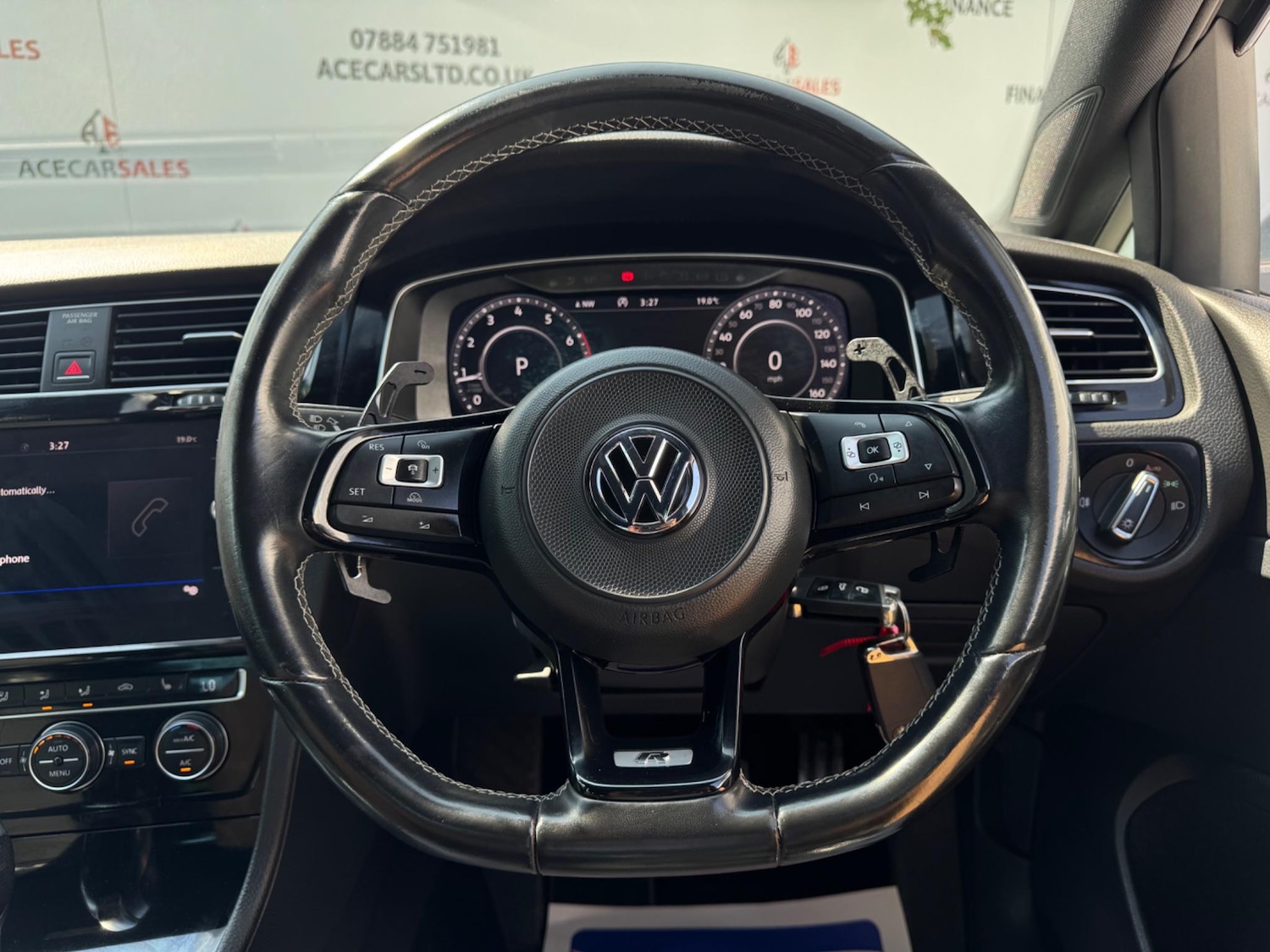 Vehicle 30