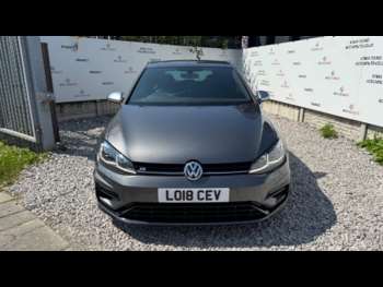Used Volkswagen Golf 2018 for sale - 75013961: Photo
