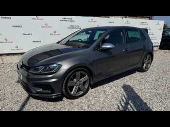 Used Volkswagen Golf 2018 for sale - 75013961: Photo