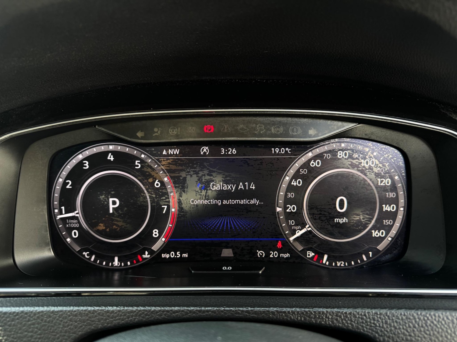 Vehicle 60