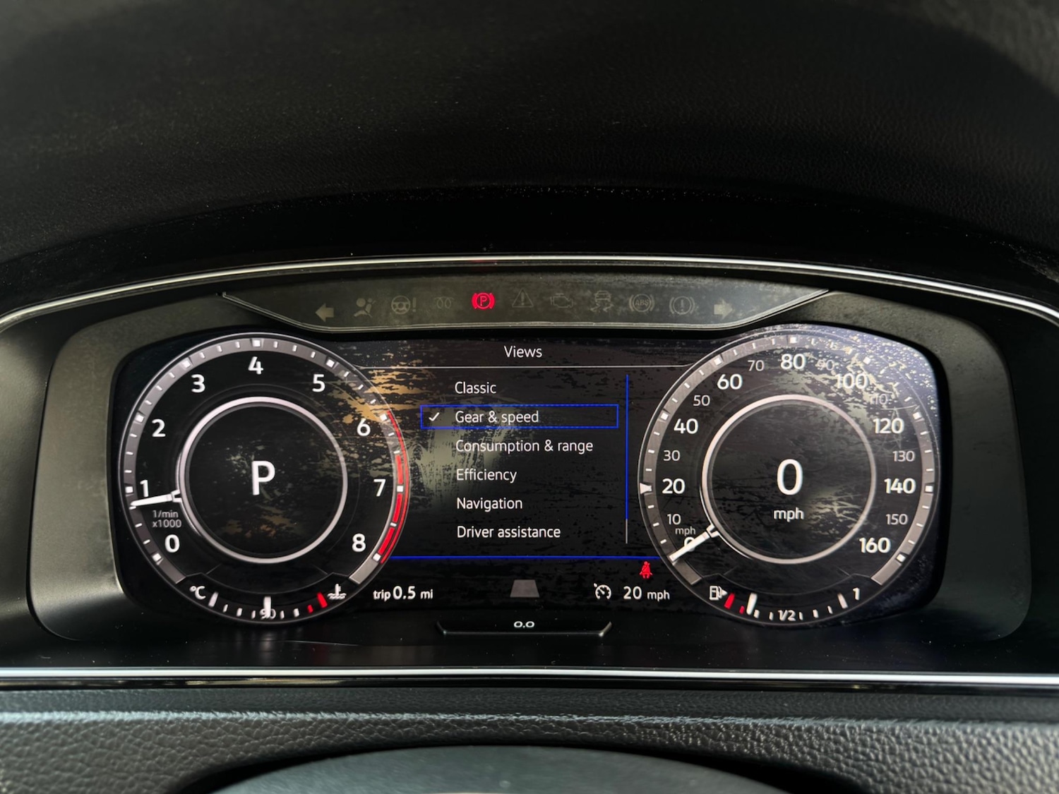 Vehicle 65