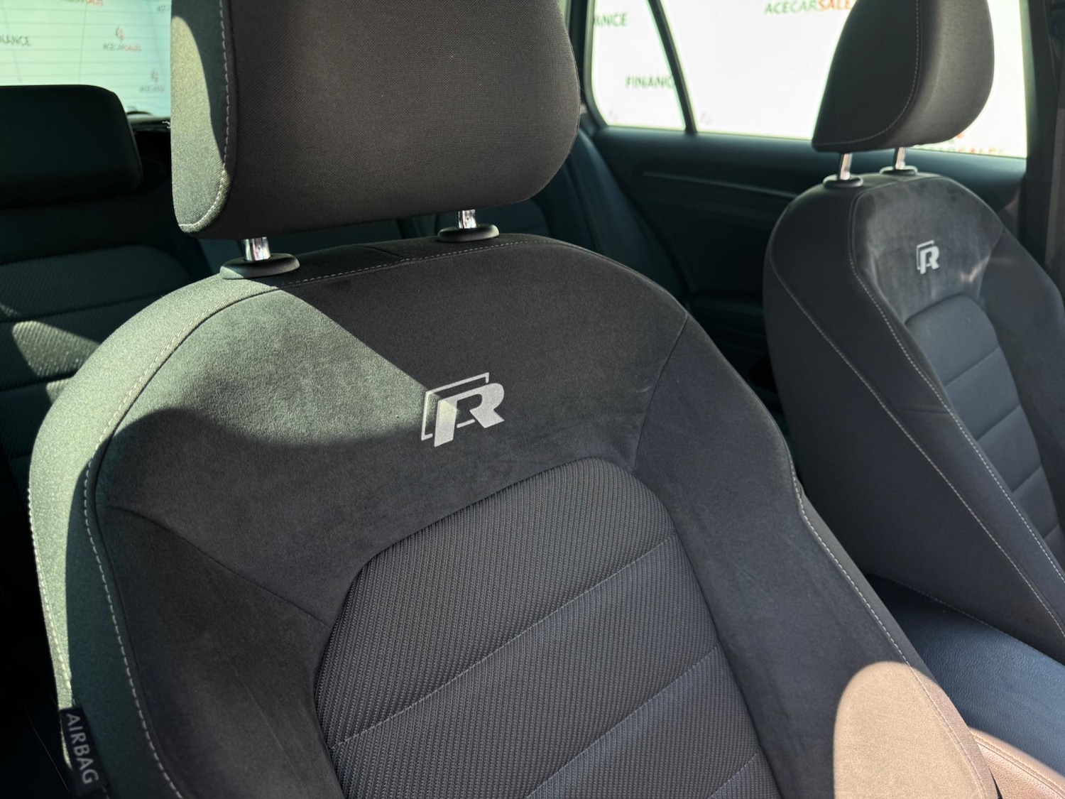 Vehicle 69