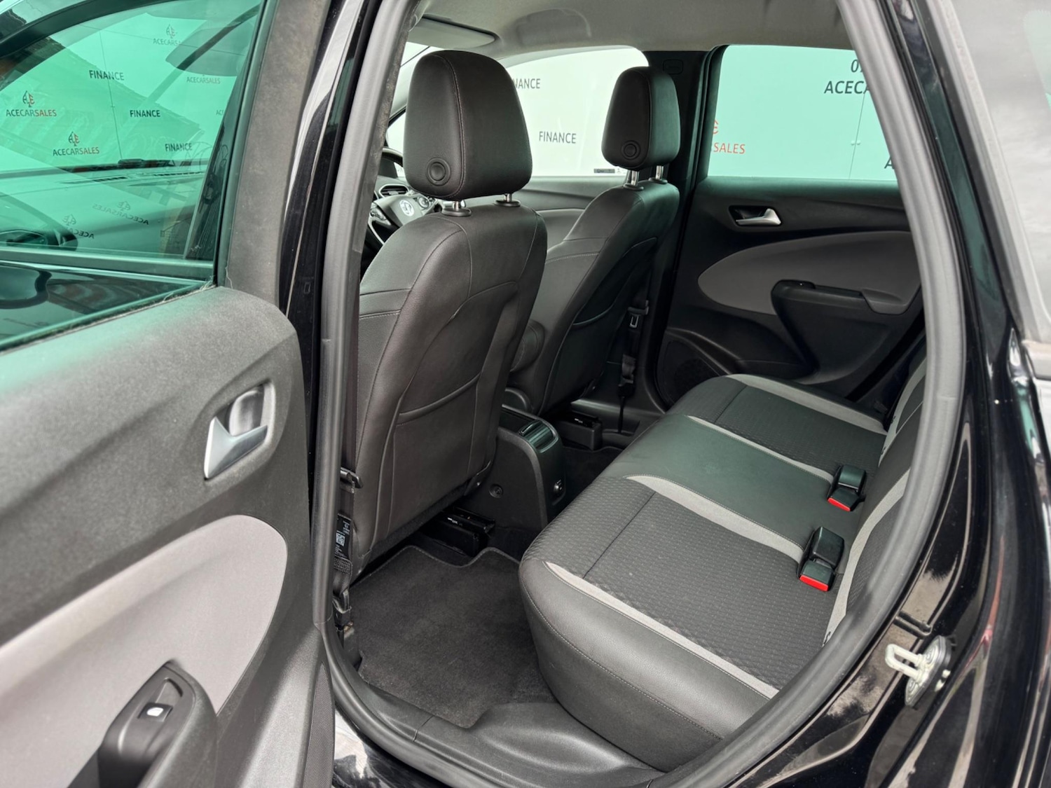 Used Vauxhall Crossland X 2017 for sale - 76994424: Photo 15