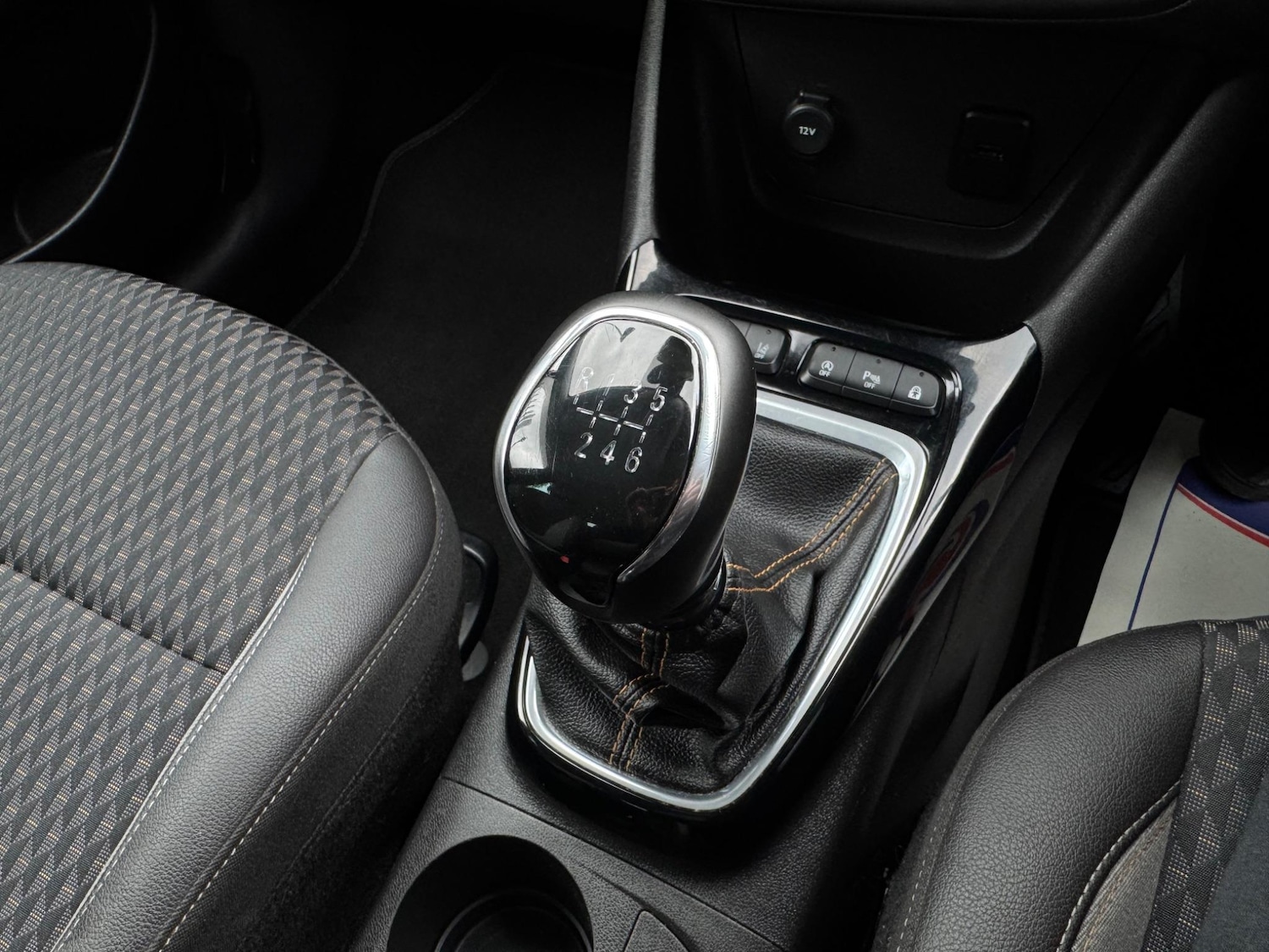 Used Vauxhall Crossland X 2017 for sale - 76994424: Photo 25