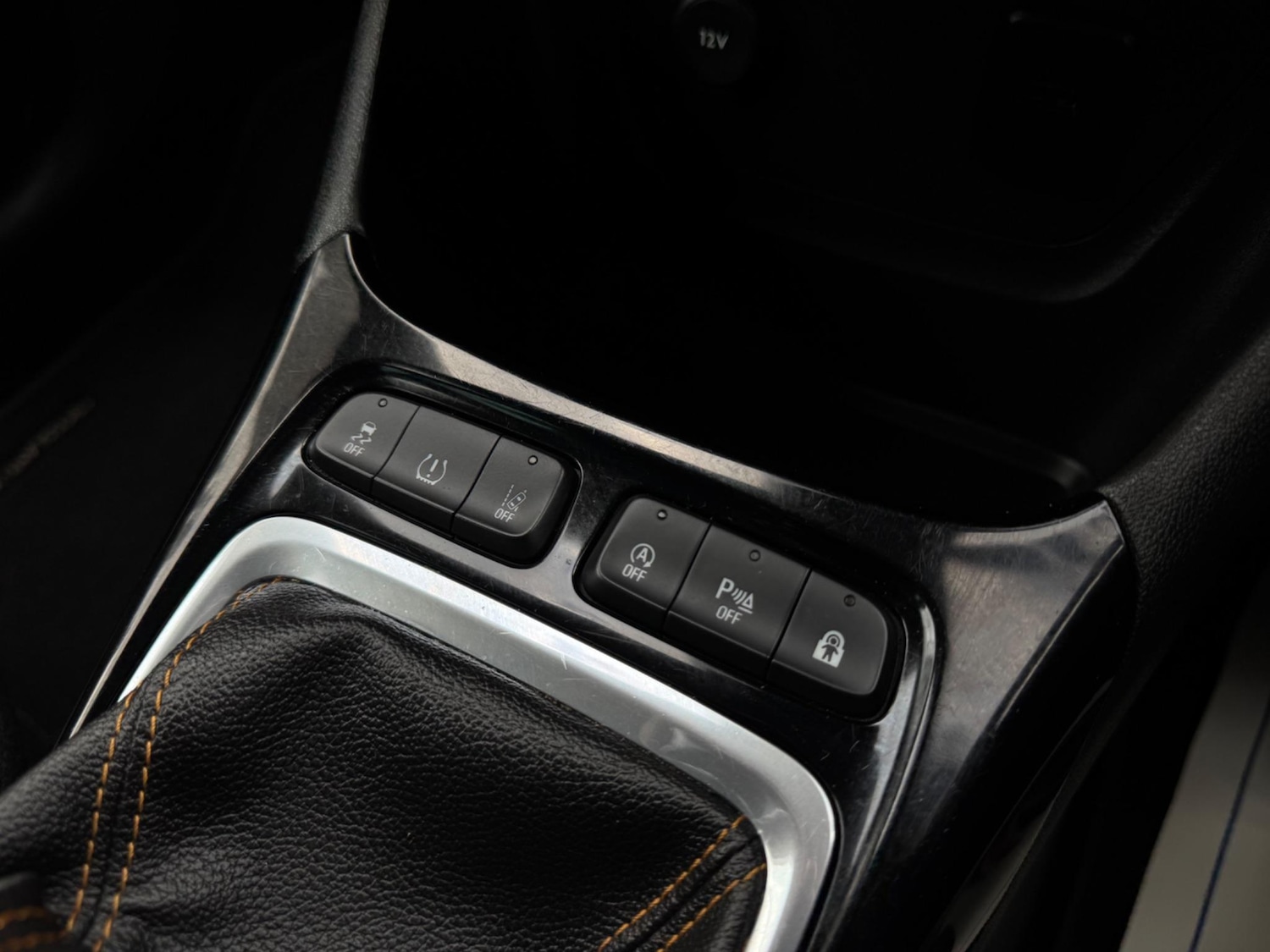 Used Vauxhall Crossland X 2017 for sale - 76994424: Photo 26