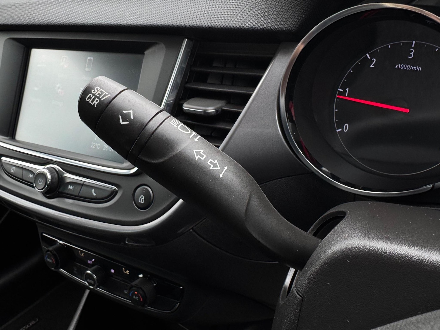 Used Vauxhall Crossland X 2017 for sale - 76994424: Photo 28