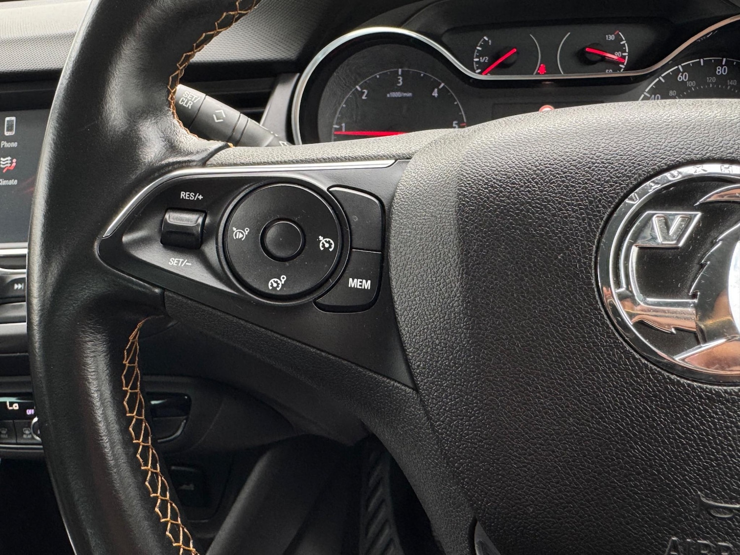 Used Vauxhall Crossland X 2017 for sale - 76994424: Photo 29