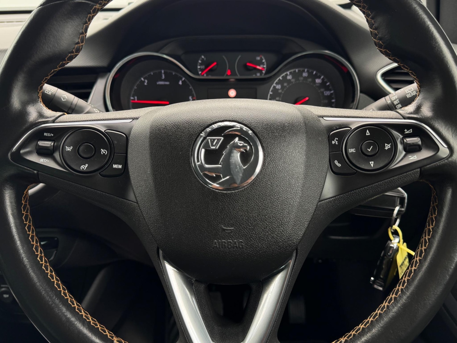 Used Vauxhall Crossland X 2017 for sale - 76994424: Photo 30