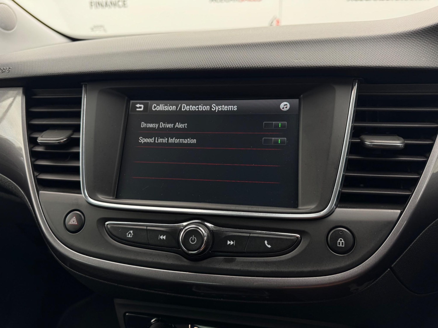 Used Vauxhall Crossland X 2017 for sale - 76994424: Photo 41