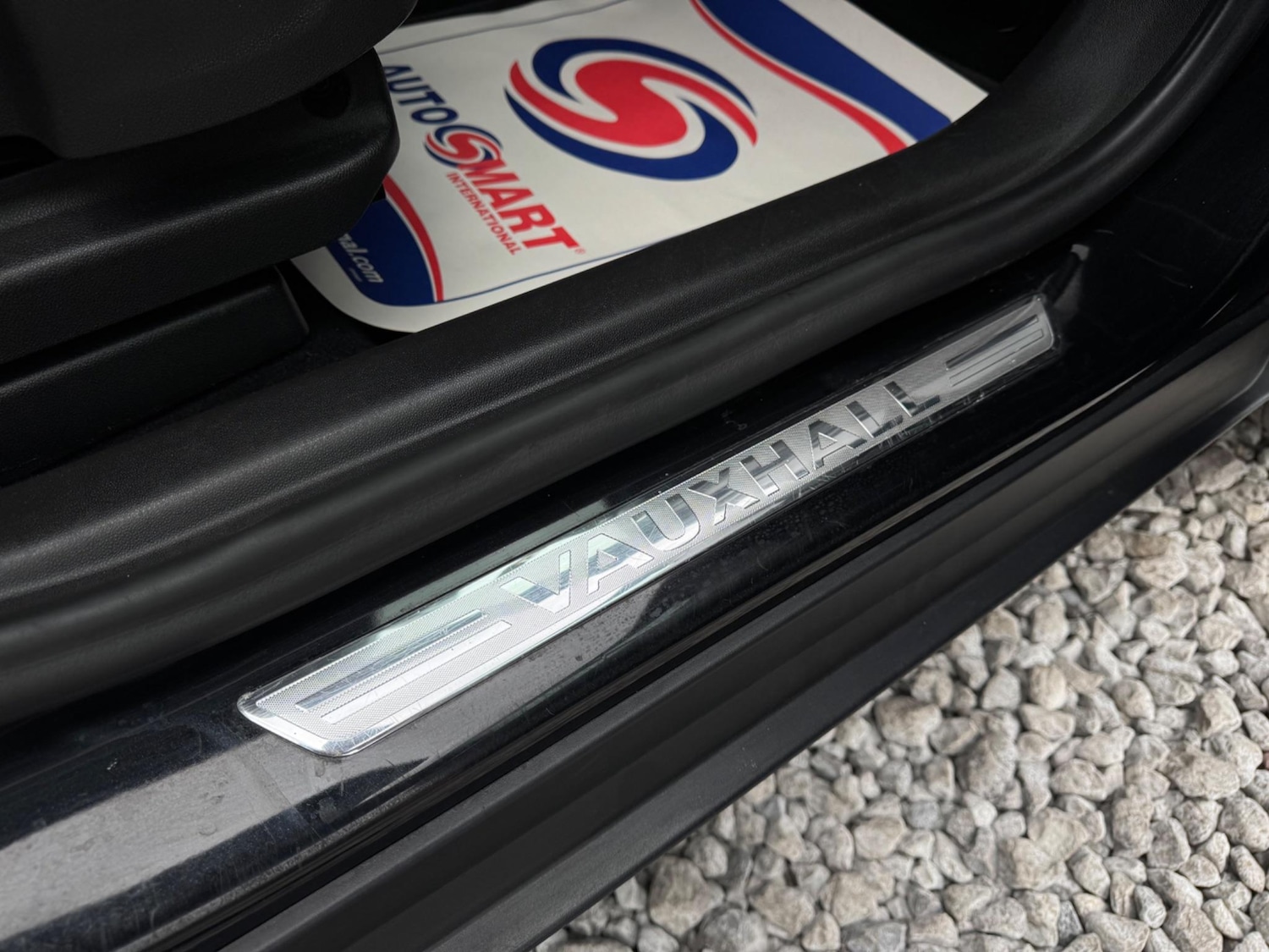 Used Vauxhall Crossland X 2017 for sale - 76994424: Photo 50