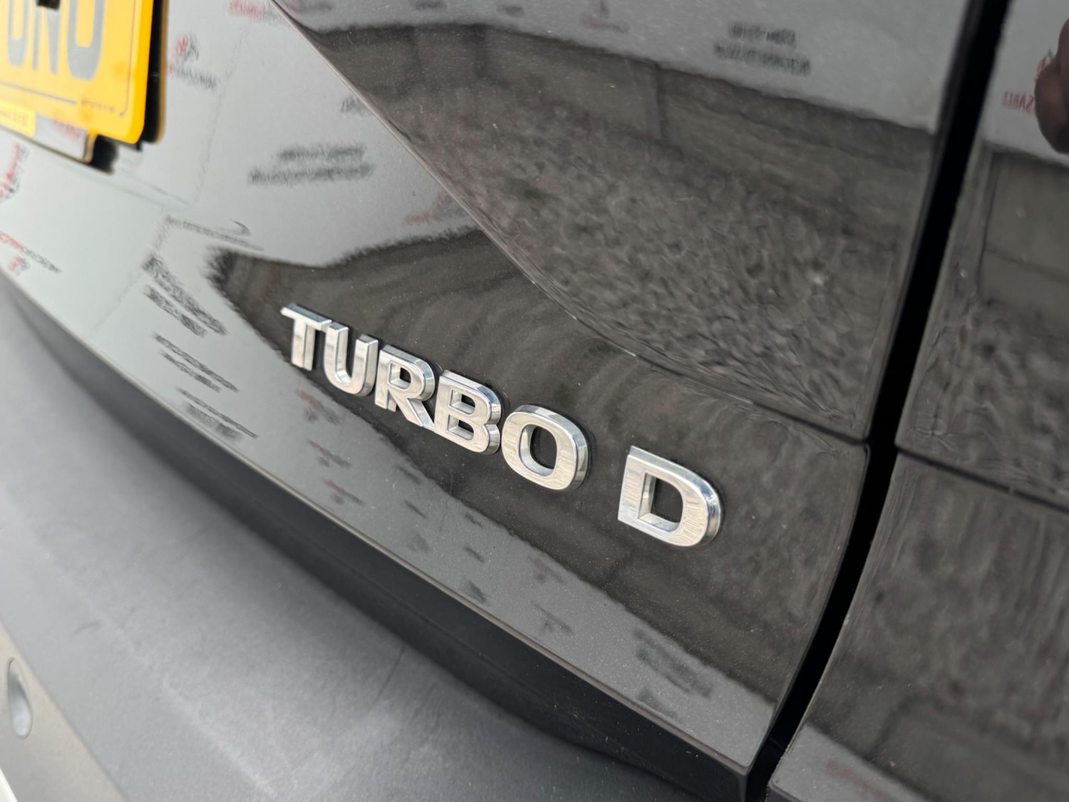 Used Vauxhall Crossland X 2017 for sale - 76994424: Photo 53