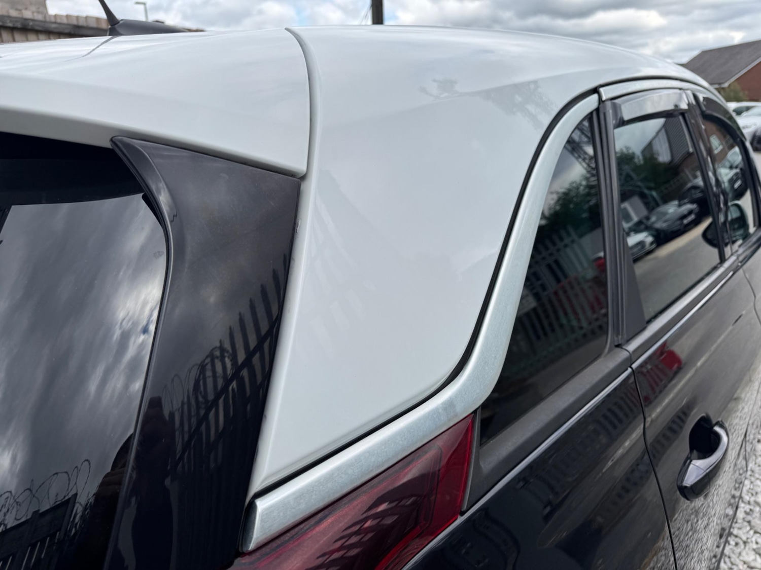 Used Vauxhall Crossland X 2017 for sale - 76994424: Photo 54