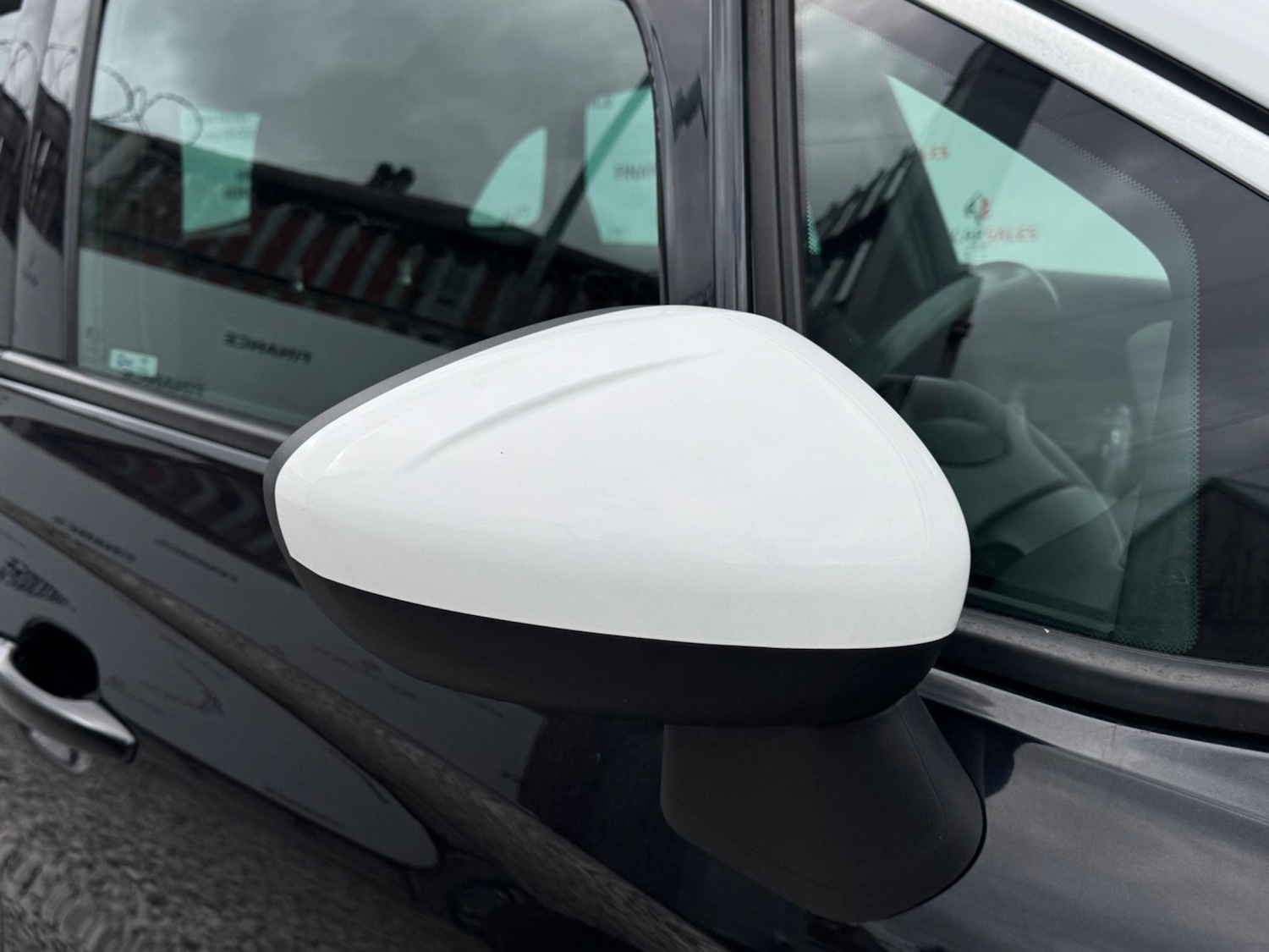 Used Vauxhall Crossland X 2017 for sale - 76994424: Photo 55