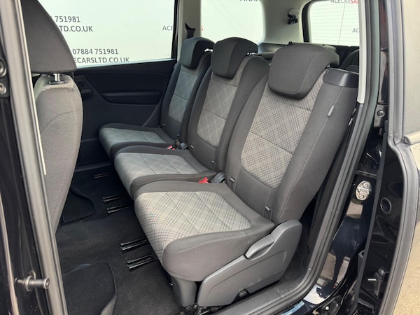 Used Volkswagen Sharan 2019 for sale - 76327265: Photo 16