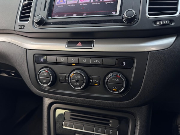 Used Volkswagen Sharan 2019 for sale - 76327265: Photo 23