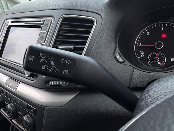 Used Volkswagen Sharan 2019 for sale - 76327265: Photo 28