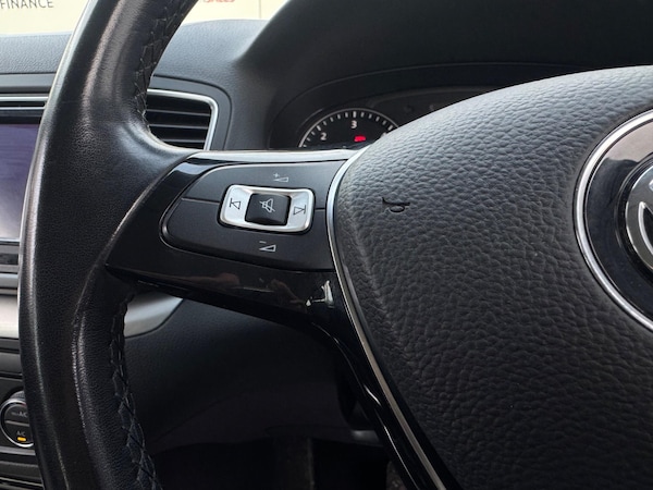 Used Volkswagen Sharan 2019 for sale - 76327265: Photo 29