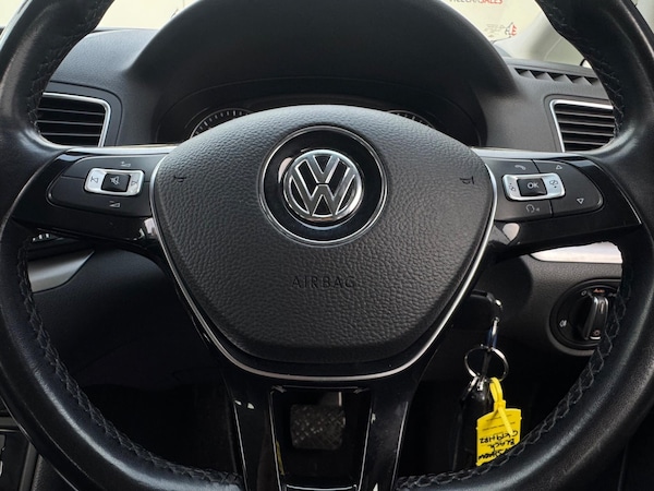 Used Volkswagen Sharan 2019 for sale - 76327265: Photo 30