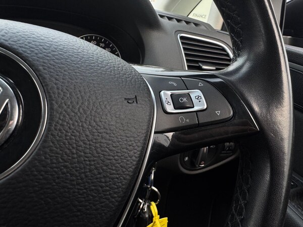 Used Volkswagen Sharan 2019 for sale - 76327265: Photo 31