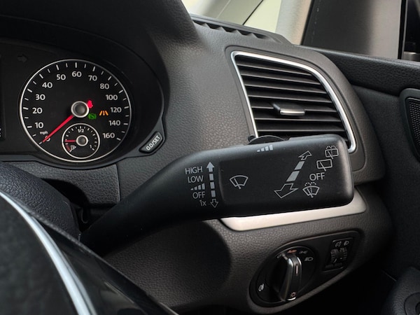 Used Volkswagen Sharan 2019 for sale - 76327265: Photo 32