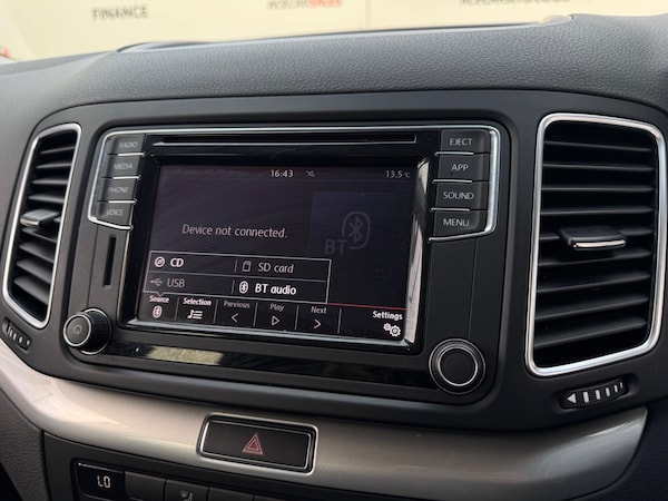 Used Volkswagen Sharan 2019 for sale - 76327265: Photo 38