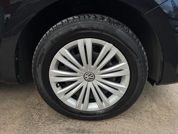Used Volkswagen Sharan 2019 for sale - 76327265: Photo 56