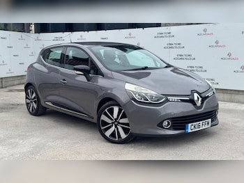 Used Renault Clio 2016 for sale - 79348611: Photo