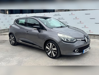 Used Renault Clio 2016 for sale - 79348611: Photo