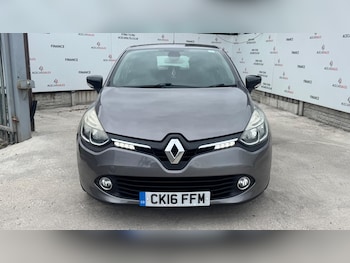 Used Renault Clio 2016 for sale - 79348611: Photo