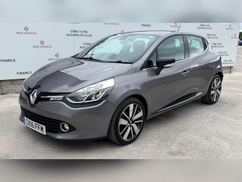 Used Renault Clio 2016 for sale - 79348611: Photo