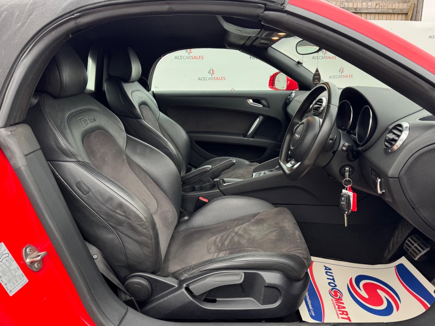 Used Audi TT 2010 for sale - 77468162: Photo 12