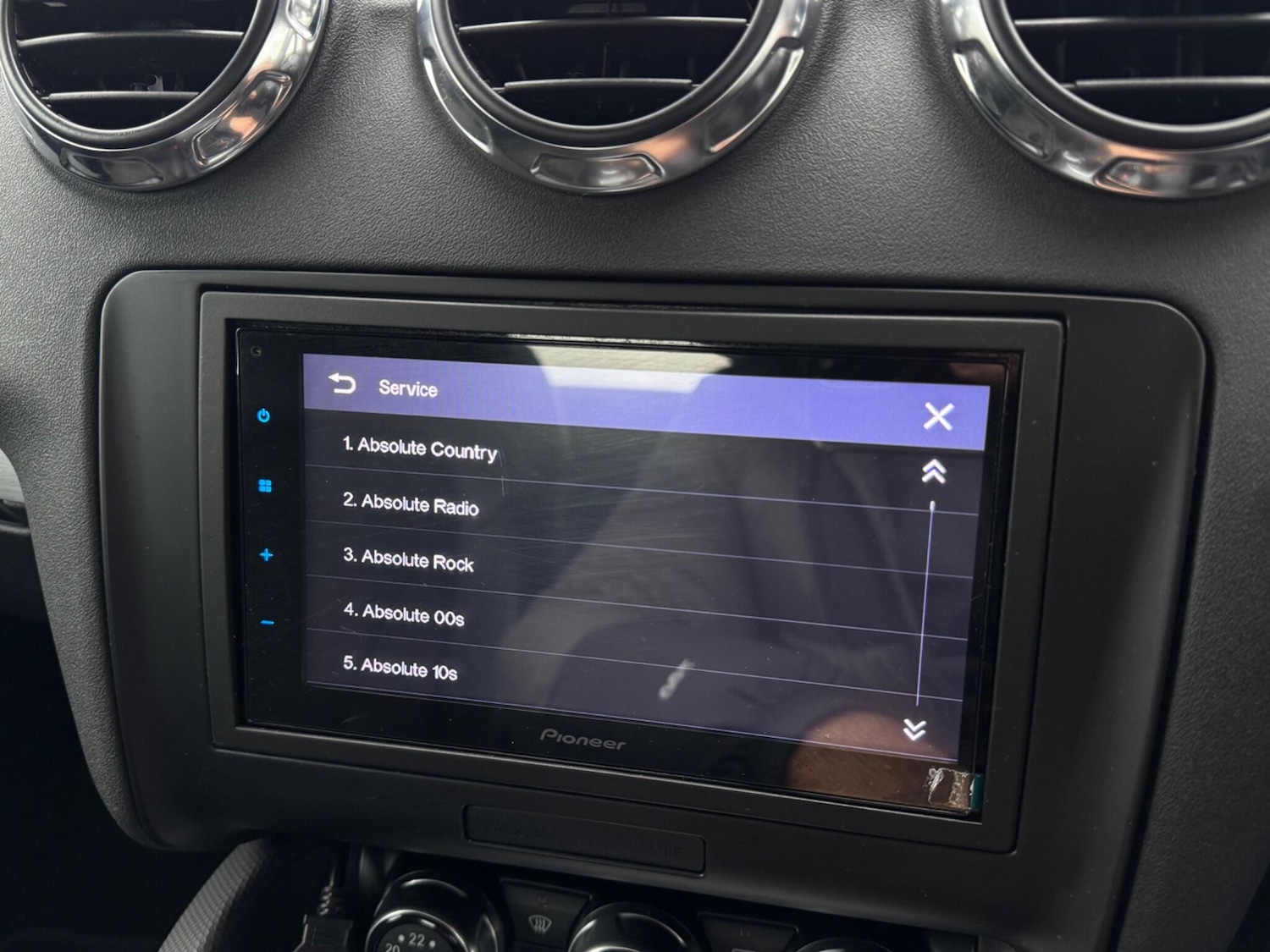 Used Audi TT 2010 for sale - 77468162: Photo 27