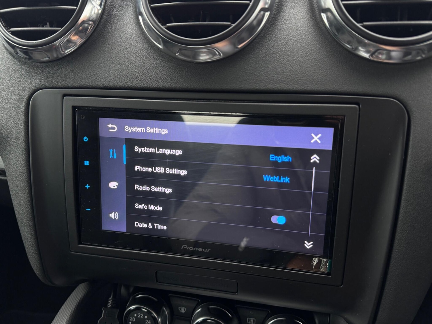 Used Audi TT 2010 for sale - 77468162: Photo 29