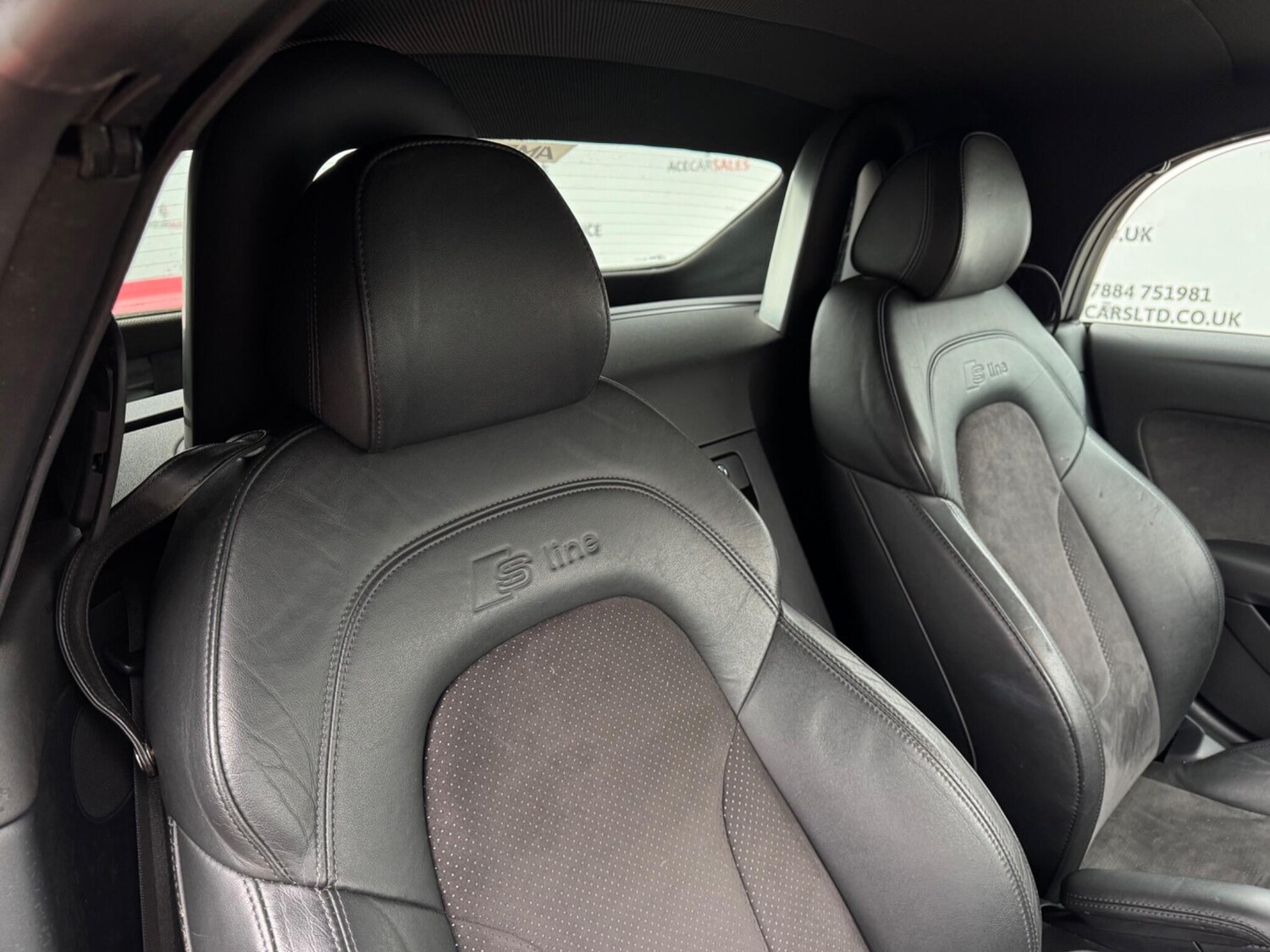 Used Audi TT 2010 for sale - 77468162: Photo 33