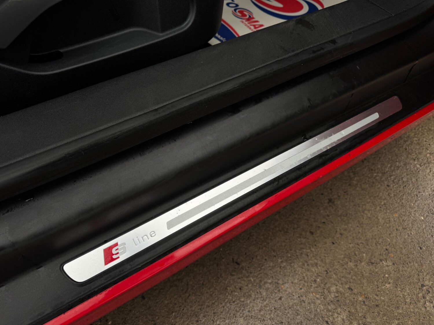 Used Audi TT 2010 for sale - 77468162: Photo 39